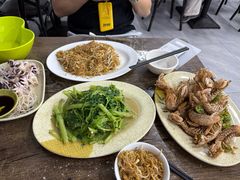 -贞姨美食·老字号海鲜大排档