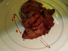 纽西兰牛仔扒-太平馆西餐厅(北京路店)