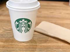 -星巴克(广州中华广场B1层店)