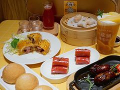 -蔡澜点心·粤菜(花城汇南区店)