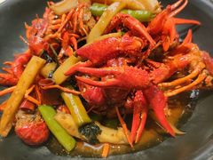 -聚味瞿记·龙虾堂(坡子街店)