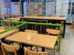 大堂-老乡鸡(南京金宝商业广场店)