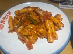 -韩香福脊骨汤锅(上杭路店)