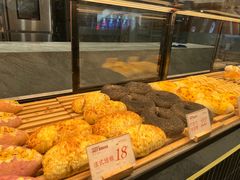 -木子木水日式烫面包(杭州首店)