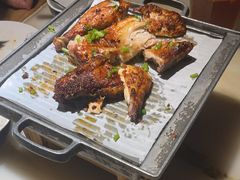 -绿茶餐厅(西单老佛爷店)