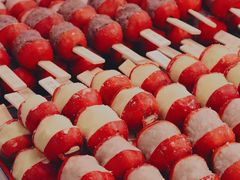 -糖贵妃·冰糖葫芦·刨冰(新街口印象汇店)