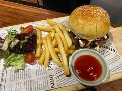 -TIMEZONE8东八时区餐厅&酒吧(798店)