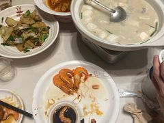 -刘胖子家常菜·蹄花焖藕(兴业店)