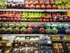 -水果地带(天顺路店)