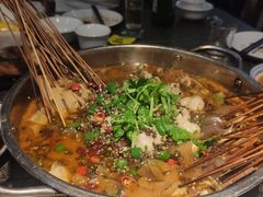 -酒肉行·虎子盐筋烤肉(大寨路店)