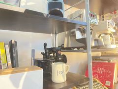 -109 COFFEE(建筑学院店)