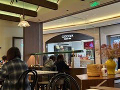 -GOGO Plate(成都太古里店)