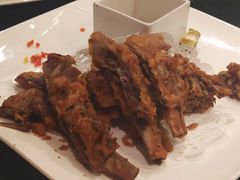 -江滨九号.中餐厅(滨江店)