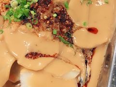 -碎怂烤肉(钟楼柳巷店)