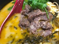 -和府捞面(东直门银座店)