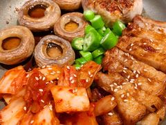 -TAIFORKS 大福食堂·山葵烤肉料理·拌饭(宝安店)