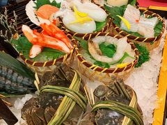 -一绪に寿喜烧(荟聚店)