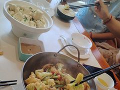-梅利汴京烤鸭•开封豫菜地标店(铁北街店)