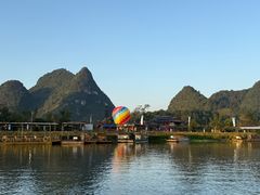 -靖西鹅泉风景区