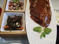-郭林家常菜(狼垡店)