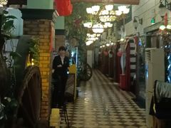 -海尔巴格一甸茶餐厅(团结路店)