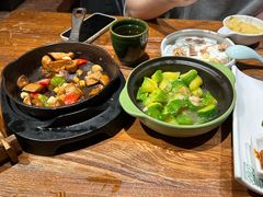 -云海肴·汽锅鸡·云南代表菜(美罗城店)