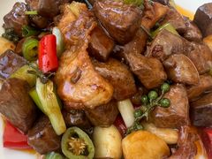 -天天渔港(杏林街店)