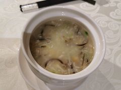 传统凤城拆鱼羹-禾悦庄餐厅