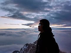 -九峰山