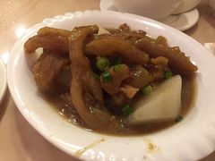 -盛记粥面(佐敦店)