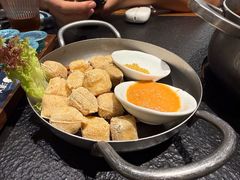 -滇牛云南火锅(桂林路店)