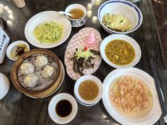 -二泉园老菜馆·百年无锡菜