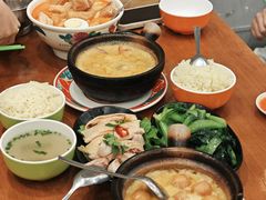 咖喱鱼蛋-绿柠食堂(北外滩店)