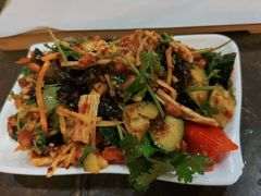 -枪火串烧·东北特色烧烤(罗湖总店)