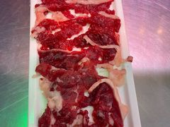 -八合里潮汕鲜牛肉火锅(吉大店)