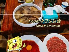 -小板凳·锦州烧烤(高新区店)