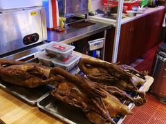 -壹只卤鹅·潮汕菜(莲塘店)