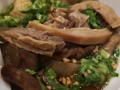 -有章牛杂(石厦店)