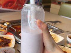 -海底捞火锅(新华联梦想城店)