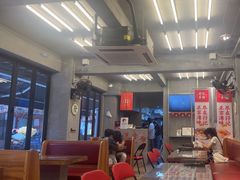-孖记茶档·热腾茶餐(江南西plus店)