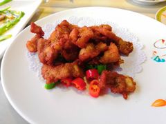 -五四北海鲜吧火锅(秀山路店)