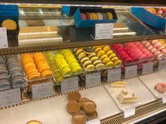 -PAUL LAFAYET 法式甜品(国金中心商场店)