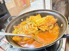 -普乐酱蟹(coex店)