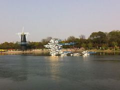 景点-上海鲜花港