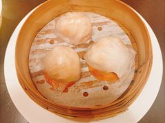 -京香轩·中餐厅(上海中庚聚龙酒店)