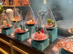 -老淮滨-蚌埠非遗小吃(淮河路店)