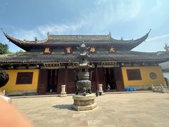 -西园戒幢律寺