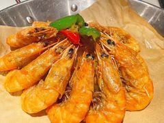 -常来小聚·广州非遗传承餐厅(高德置地店)