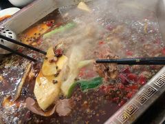 火锅兔-毛记龙岩兔庄(新津店)