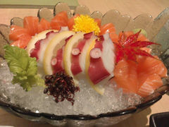 刺身-市川日本料理(太古城中心店)
